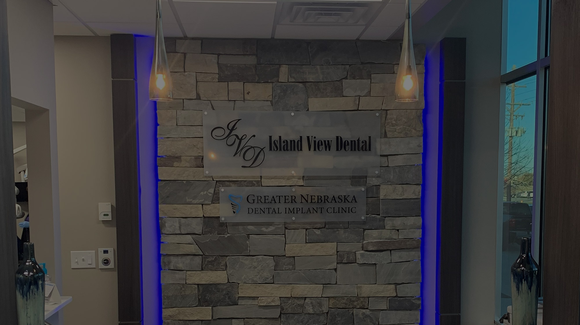 Island View Dental Dentist Grand Island NE